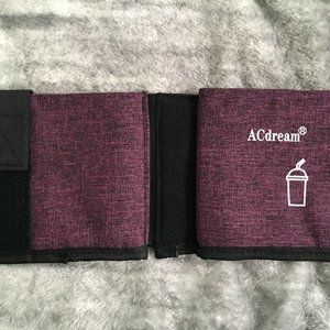 Luggage Cup Holder Open Box in New Condition